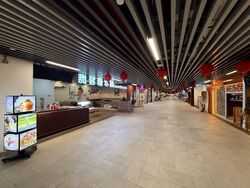 Club Street (D1), Retail #540173091